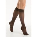 Relaxsan Prestige Гольфы компрессионные Gambaletto 1 класс компрессии 140 den размер 5 Телесные/Загар