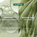 Klorane Шампунь сухой с молочком овса 150 мл