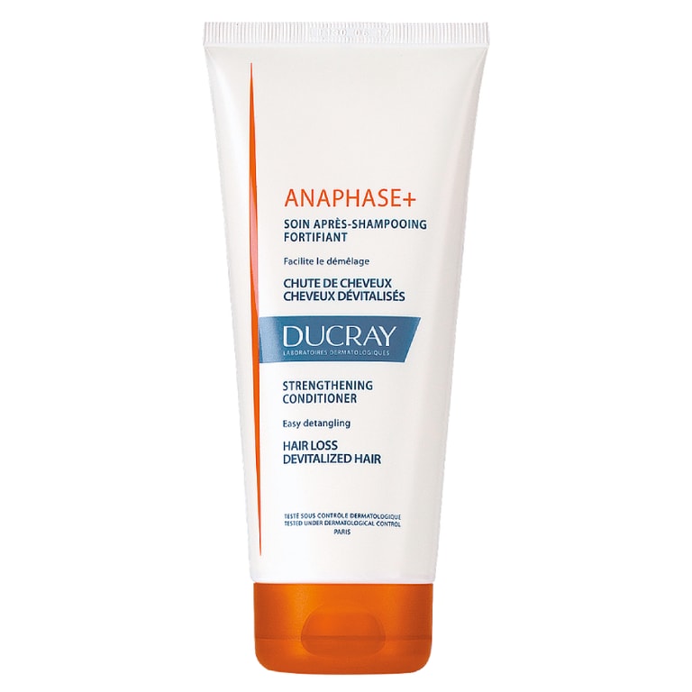 Ducray Anaphase+ Кондиционер для ослабленных выпадающих волос 200 мл
