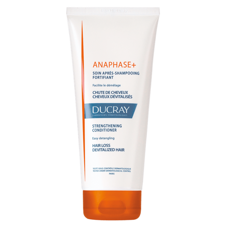 Ducray Anaphase+ Кондиционер укрепляющий от выпадения волос 200 мл