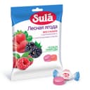Sula Леденцы диабетические Лесная ягода 60 г