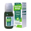 Тантум Верде 0,15% раствор для местного применения 120 мл