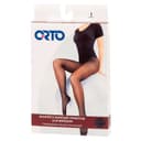 Orto Колготки компрессионные 1 класс компрессии размер XXL Черные