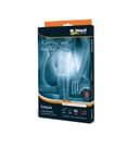 B.Well Med Бандаж на коленный сустав согревающий W-338 размер XL