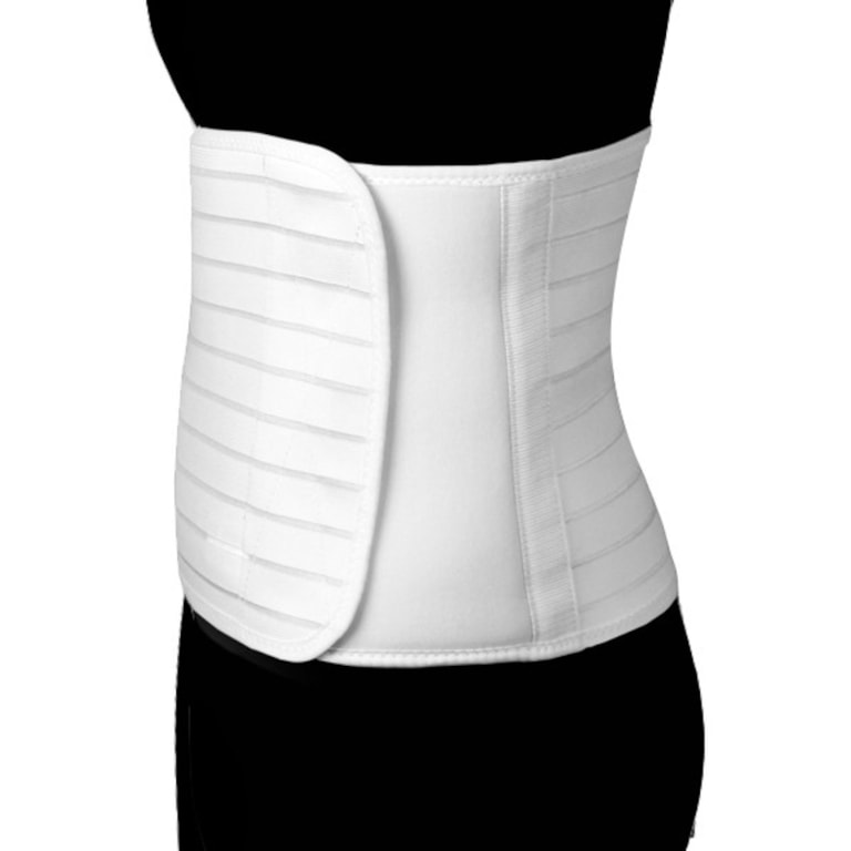 B.Well Care Бандаж на брюшную стенку эластичный W-421 размер XL