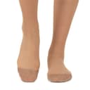 B.Well Care Колготки компрессионные для беременных JW-316 1 класс компрессии размер 4 Телесные