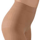 B.Well Pro Колготки компрессионные JW-311 1 класс компрессии размер 4 Телесные