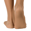 B.Well Pro Колготки компрессионные JW-311 1 класс компрессии размер 4 Телесные