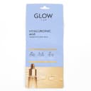 Glow Lab Сыворотка для лица с гиалуроновой кислотой 2 г 3 шт