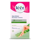Veet Полоски восковые д/депил.сух.кож.12 шт