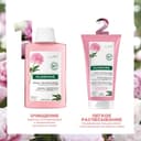 Klorane Кондиционер-гель с пионом 150 мл