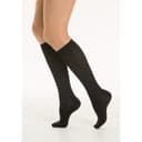 Relaxsan Medicale Гольфы компрессионные Soft 2 класс компрессии размер 1 Черные