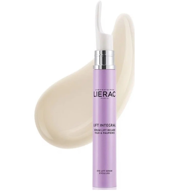 Lierac Lift Integral Сыворотка для контура глаз и век 15 мл