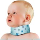 Trelax Бандаж шейный для детей до года