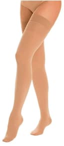 Relaxsan Medicale Чулки компрессионные Classic 1 класс компрессии размер 2 Телесные