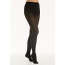 Relaxsan Medicale Колготки клмпрессионные Cotton 2 класс компрессии 140 den размер 5 Черные