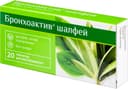 PL Бронхоактив шалфей таблетки для рассасывания 24 шт