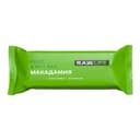 R.a.w. Life Батончик орехово-фруктовый Макадамия 47 г