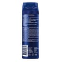 Nivea Men Пена для бритья увлажняющая для нормальной кожи 200 мл