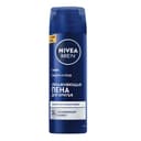 Nivea Men Пена для бритья увлажняющая для нормальной кожи 200 мл