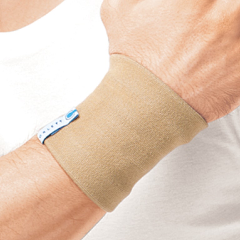 Orlett Бандаж на лучезапястный сустав эластичный размер L