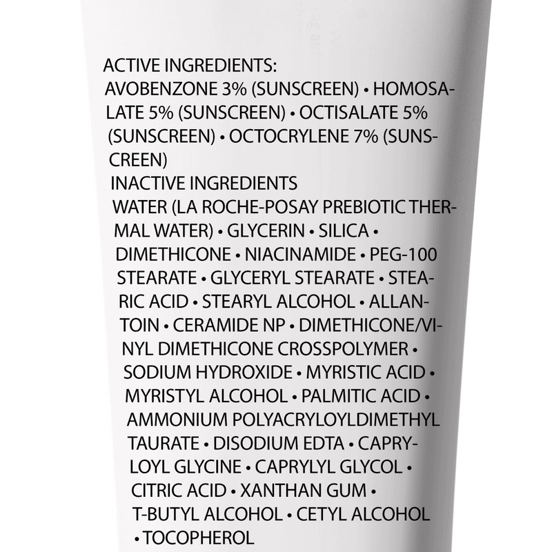 La Roche-Posay Толеран Сенситив Уход за лицом 40 мл