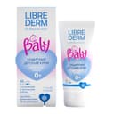 Librederm Baby Крем защитный детский Ланолин-Экстракт хлопка 50 мл