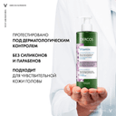 Vichy Dercos Nutrients Vitamin Шампунь для блеска волос 250 мл