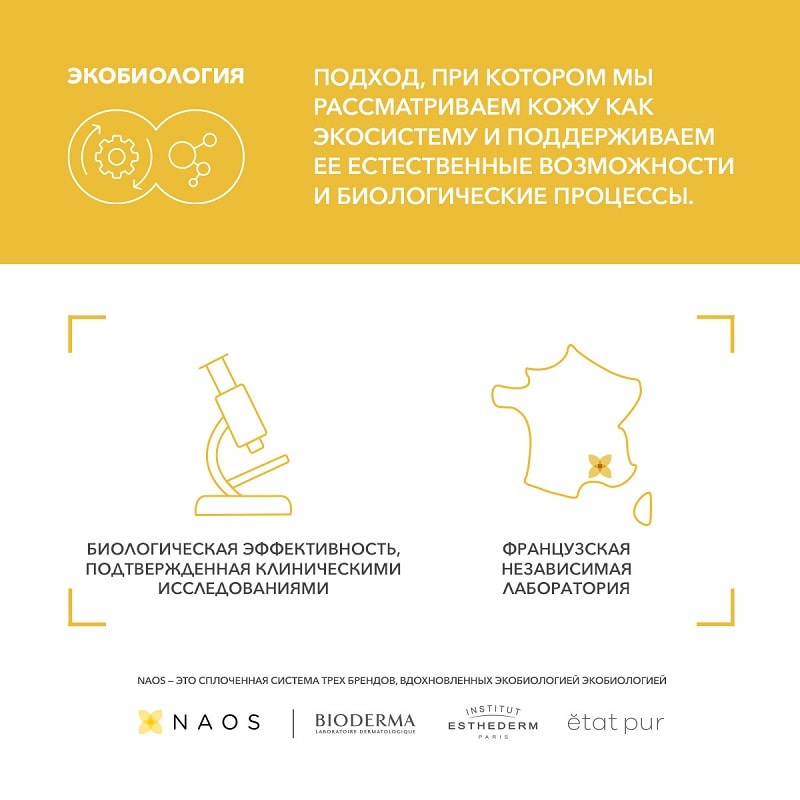Bioderma Photoderm Спрей-вуаль солнцезащитный SPF 50+ для всех типов кожи 150 мл