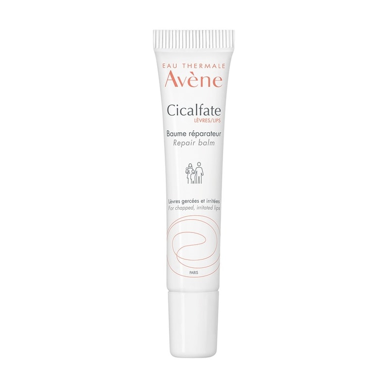 Avene Cicalfate Бальзам для губ восстанавливающий барьерный 10 мл