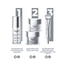Eucerin Hyaluron-Filler Крем дневной для сухой чувствительной кожи SPF 15 50 мл
