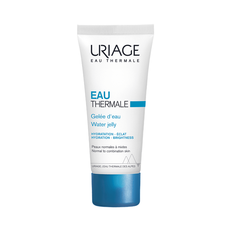 Uriage Eau Thermale Желе для лица увлажняющее 40 мл
