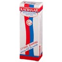 Капилар Сухие ванны Крем-бальзам для тела охлаждающий 75 мл