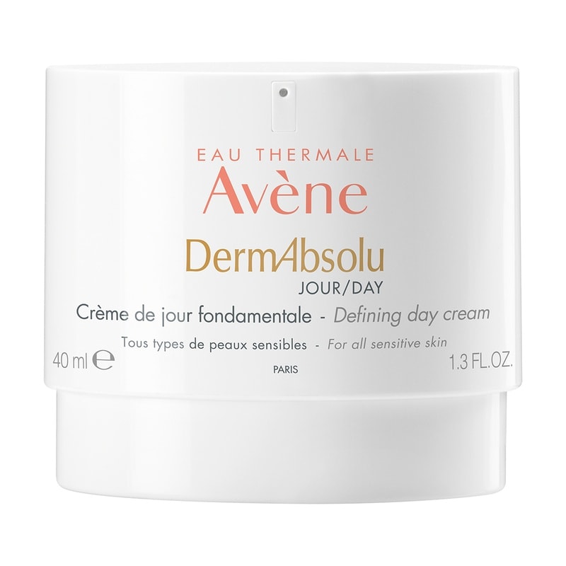 Avene DermAbsolu Крем дневной 40 мл