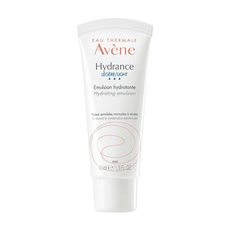 Avene Hydrance Legere Эмульсия для лица увлажняющая легкая 40 мл