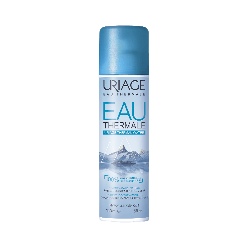 Uriage Eau Thermale Термальная вода спрей 150 мл
