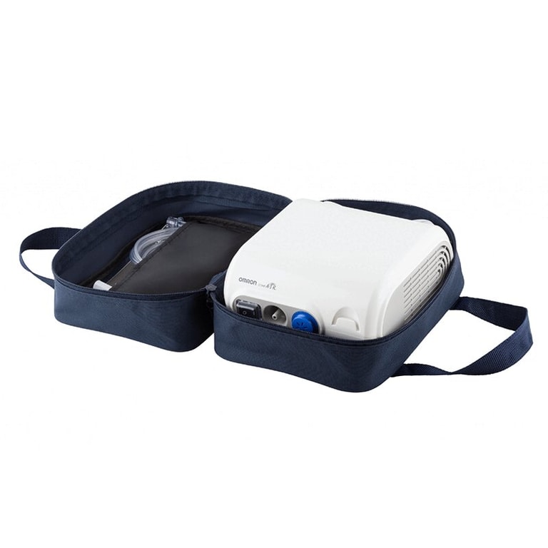 Omron Ингалятор компрессорный CompAir NE-C28 Plus/NE-C28P-RU