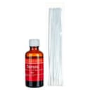 Люголь раствор для местного применения 50 мл + палочки-тампоны 10 шт