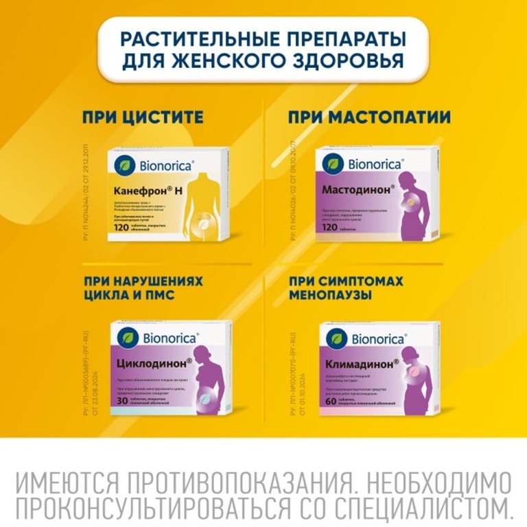 Канефрон Н таблетки 120 шт