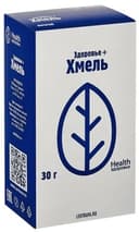 Хмель соплодия фиточай 30 г