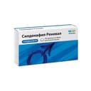 Силденафил Реневал 50 мг таблетки 10 шт