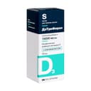 ДэТриФерол 15000 МЕ/мл капли для приема внутрь Анис 10 мл