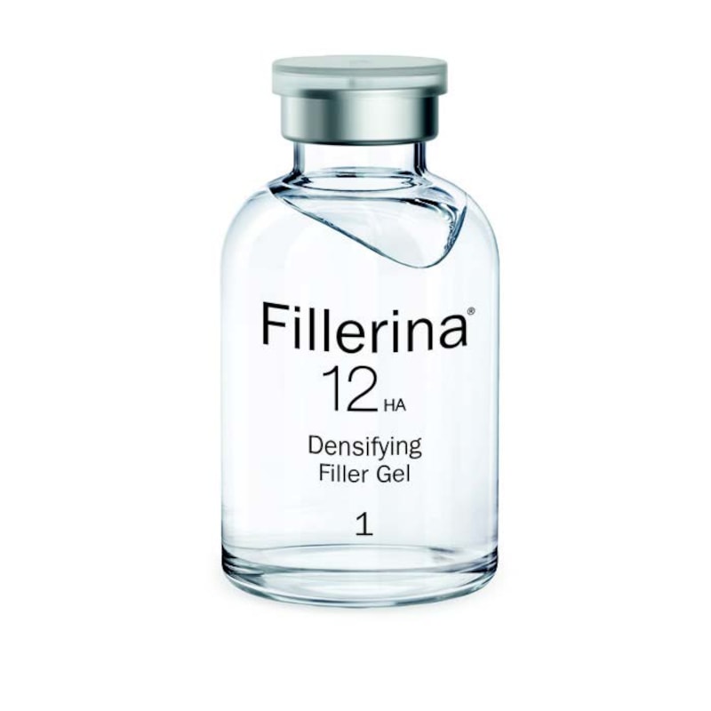 Fillerina 12HA Grade 4 Набор дермо-косметический с укрепляющим эффектом