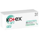 Kotex Прокладки Экстра ежедневные антибактериальные тонкие 20 шт