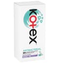 Kotex Antibacterial Прокладки ежедневные Длинные 18 шт