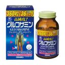 Orihiro Глюкозамин с Хондроитином и Витамины таблетки 360 шт