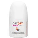 Dry Dry Вуман Антиперспирант для женщин 50 мл