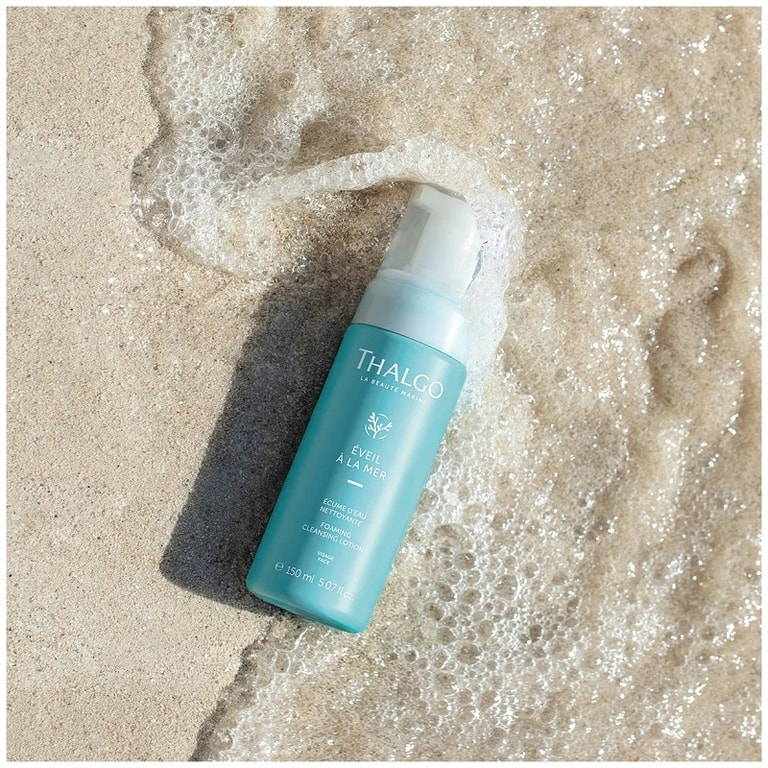 Thalgo Мусс для лица очищающий 150 мл