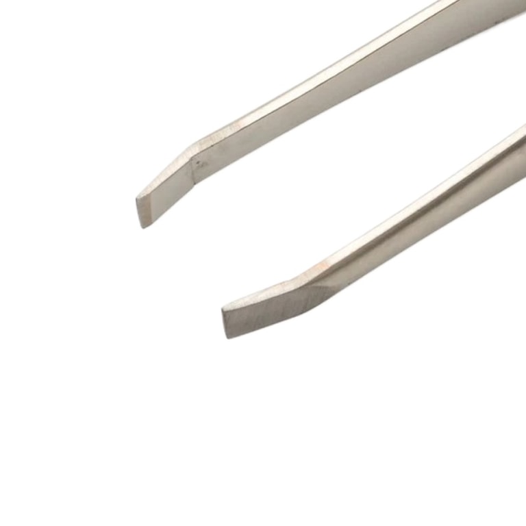 Schere Nagel Пинцет прямой SN Т-08