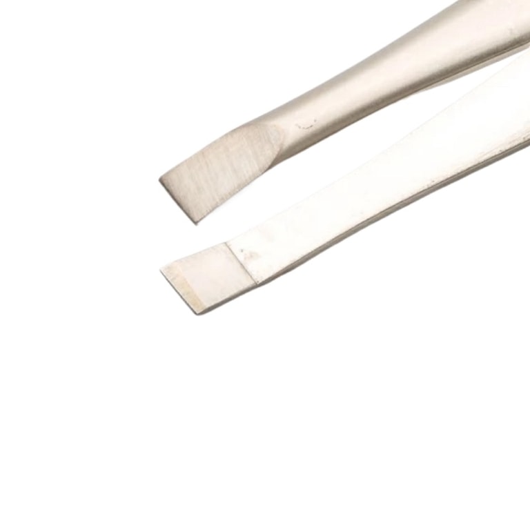 Schere Nagel Пинцет прямой SN Т-08